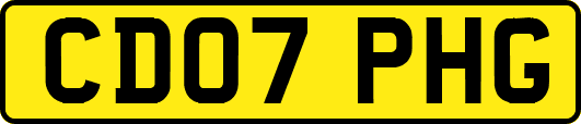 CD07PHG