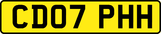 CD07PHH