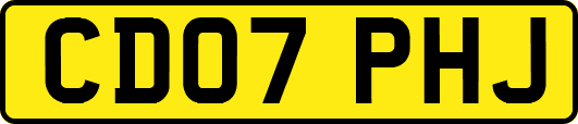 CD07PHJ