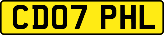 CD07PHL