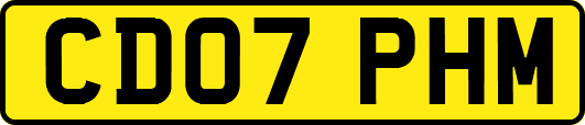 CD07PHM