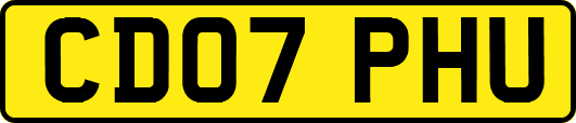 CD07PHU