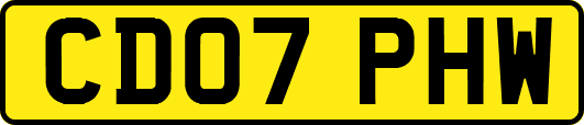 CD07PHW