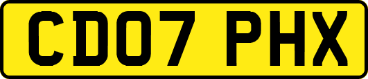 CD07PHX