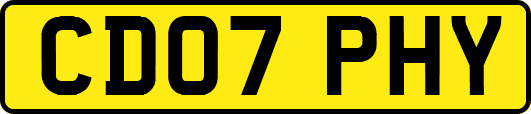 CD07PHY