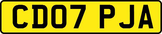 CD07PJA