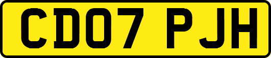 CD07PJH