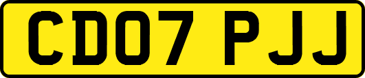 CD07PJJ