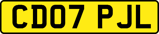 CD07PJL