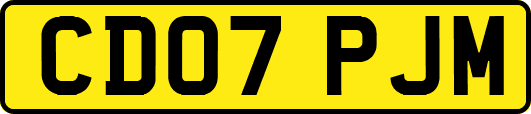 CD07PJM