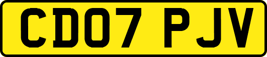 CD07PJV