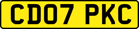 CD07PKC