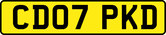 CD07PKD