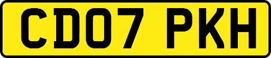 CD07PKH