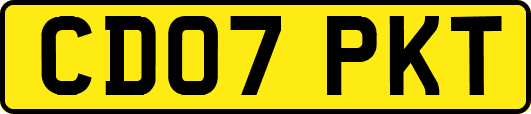 CD07PKT