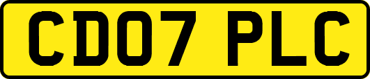 CD07PLC