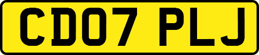 CD07PLJ