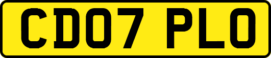 CD07PLO