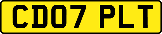 CD07PLT
