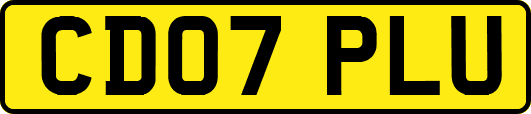 CD07PLU