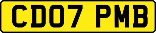CD07PMB