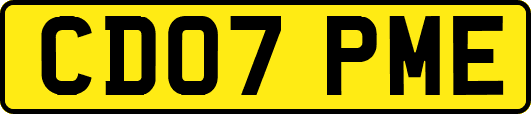 CD07PME
