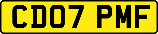 CD07PMF