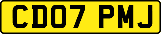 CD07PMJ