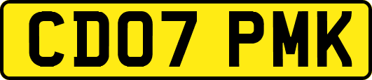 CD07PMK