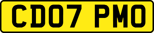 CD07PMO