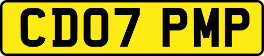 CD07PMP