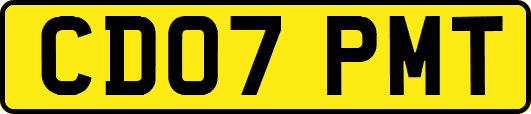CD07PMT