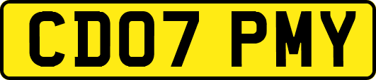 CD07PMY
