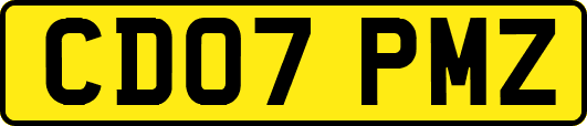 CD07PMZ