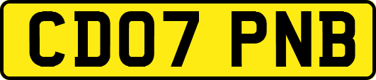 CD07PNB