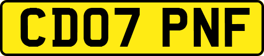 CD07PNF