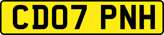 CD07PNH