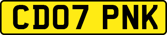 CD07PNK