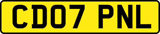 CD07PNL