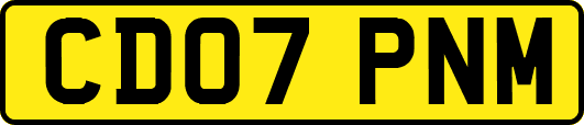 CD07PNM