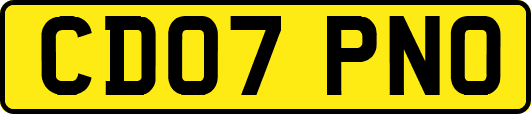 CD07PNO