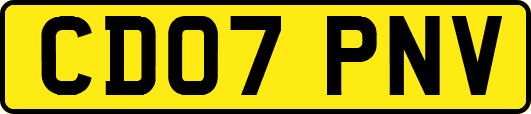 CD07PNV