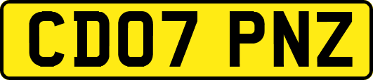 CD07PNZ