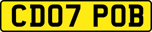 CD07POB