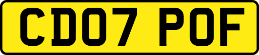 CD07POF