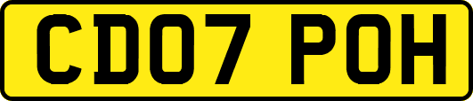 CD07POH