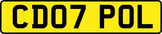 CD07POL