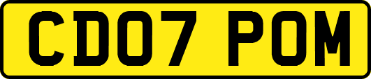 CD07POM