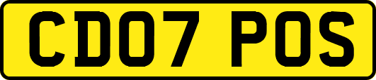 CD07POS