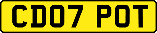 CD07POT